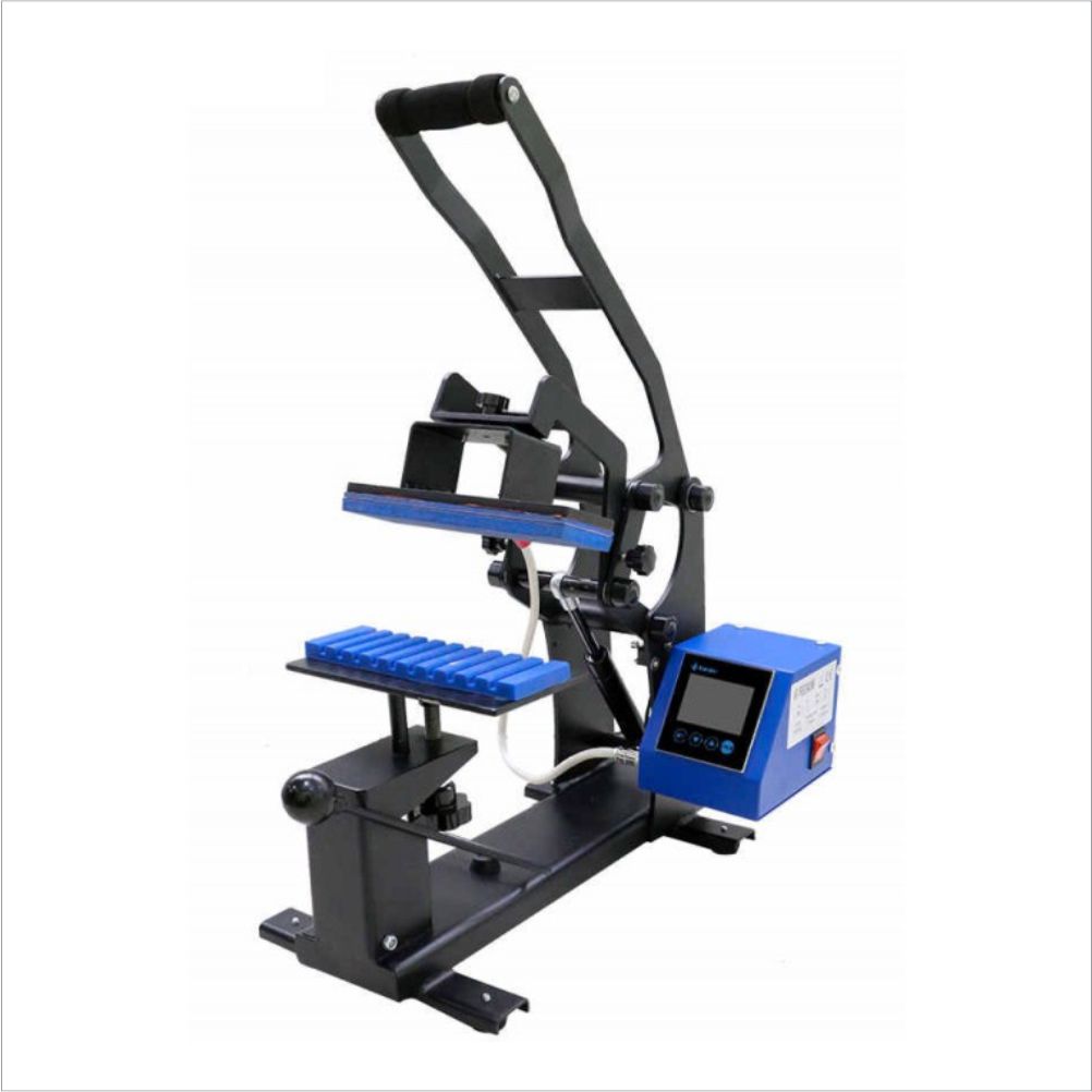 3 IN 1 PEN,CAP AND LOGO PRESS MACHINE