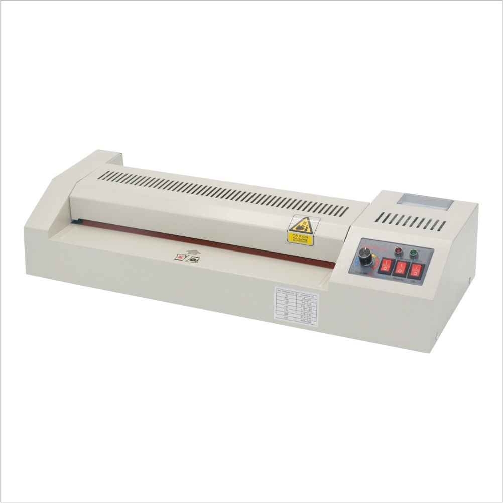 A3 LAMINATING MACHINE