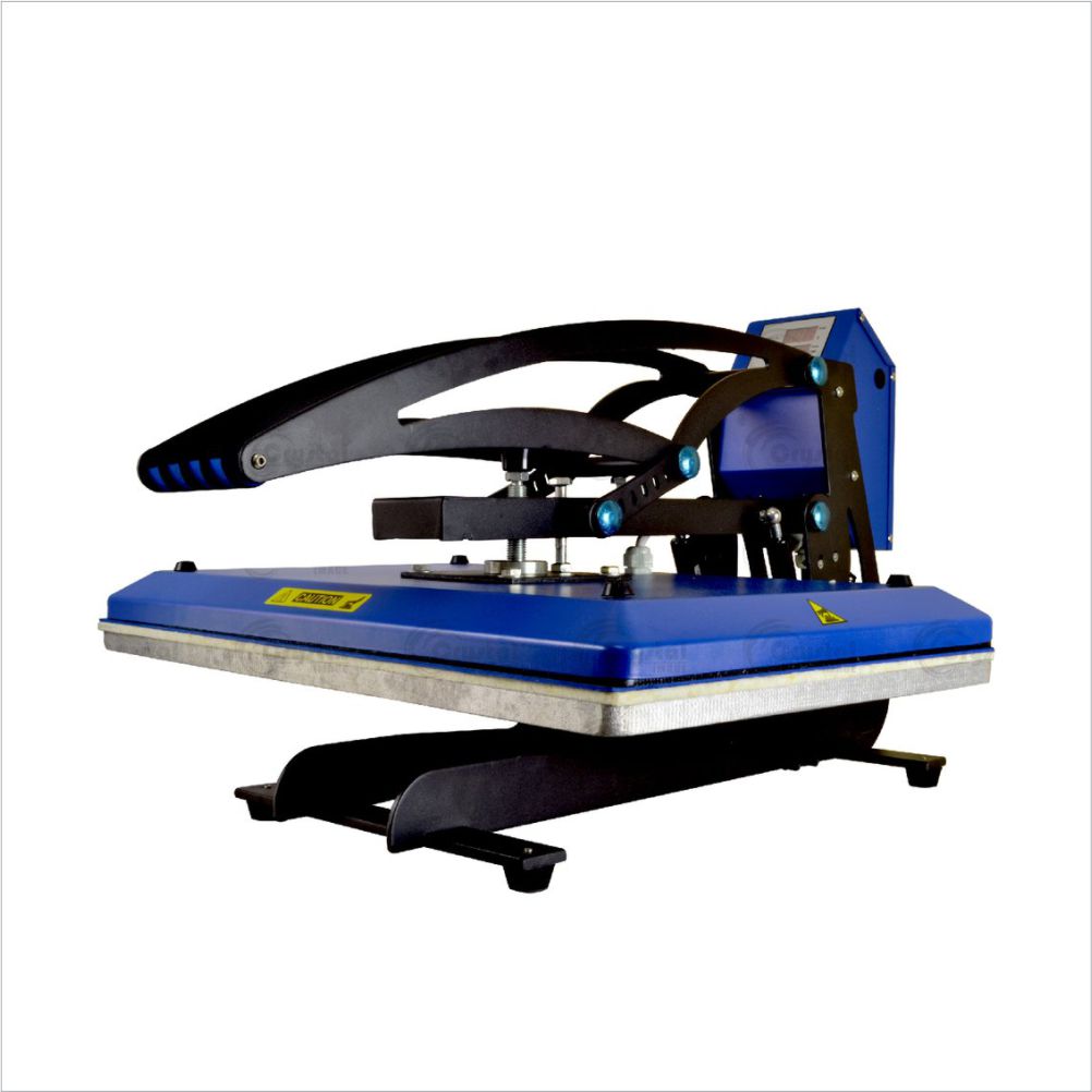 A4 HEAT PRESS MACHINE