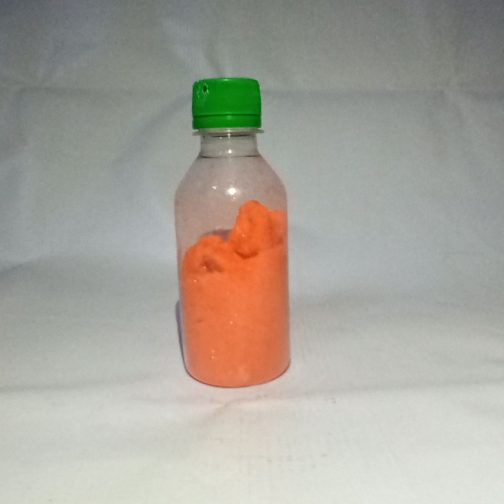SMALL BOTTLE SENSITIZER