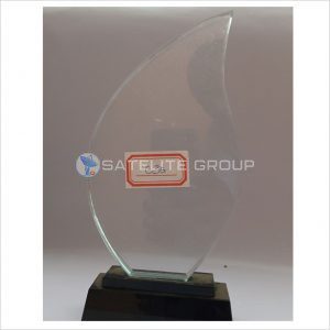 c35 glass award