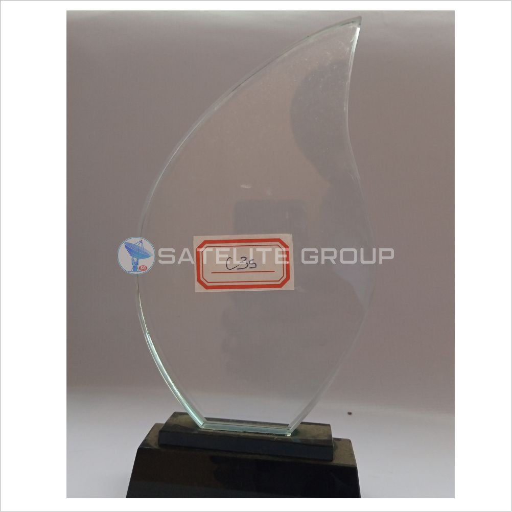 c35 glass award