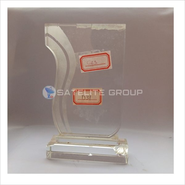 c45 glass award