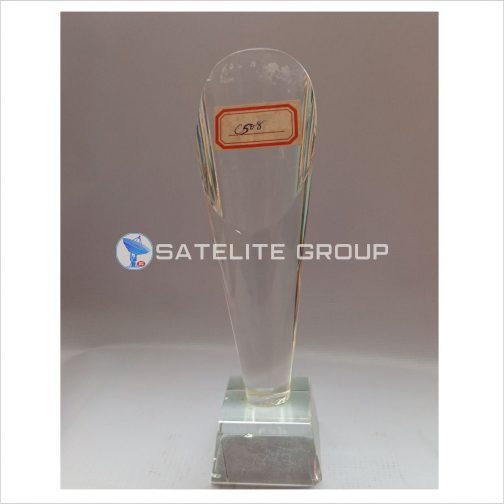 c508 glass award