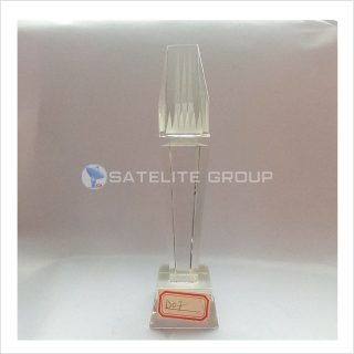 d07 glass award