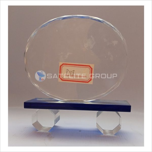 d19 glass award