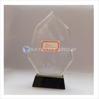 d22 glass award