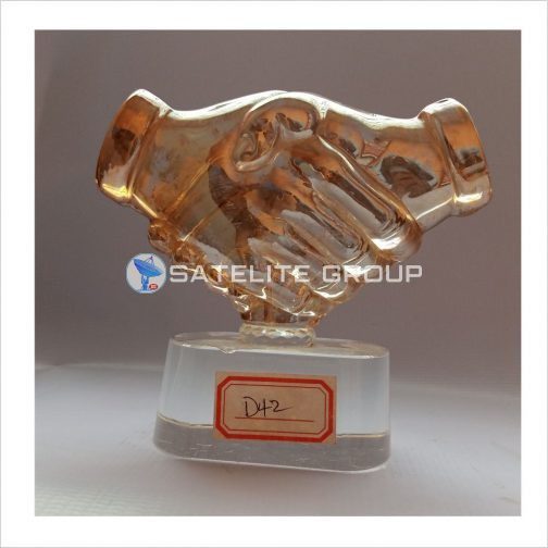d42 glass award