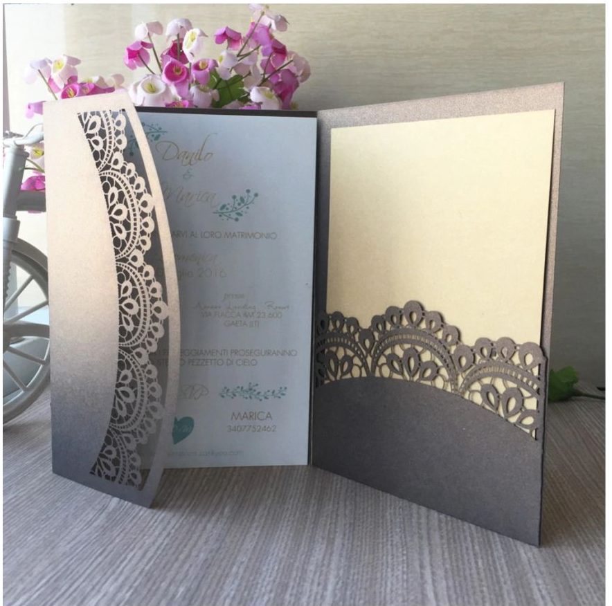 invitation card design and printing