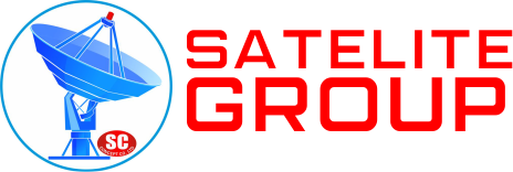 satelite group logo