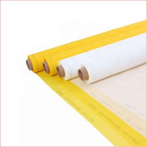 screen printing mesh fabric