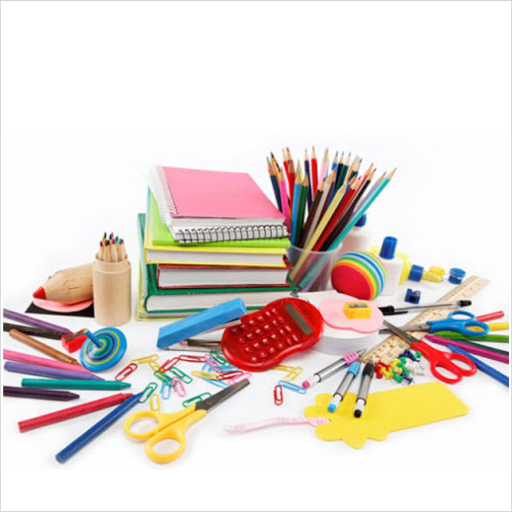 stationaries