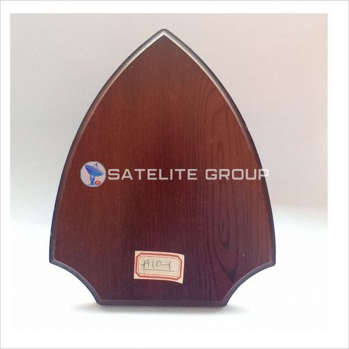 A10-1 WOOD AWARD