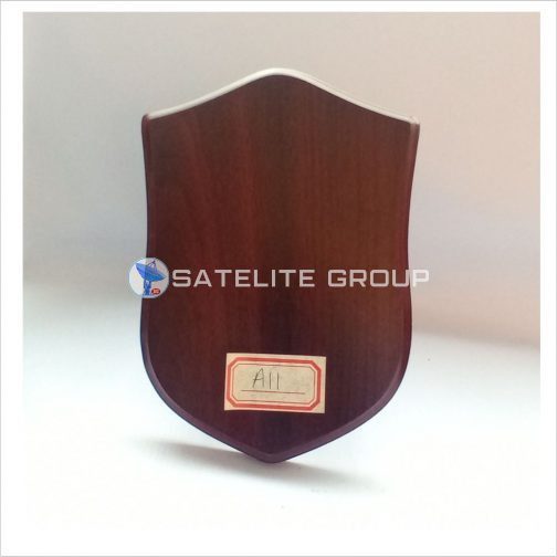 A11 WOOD AWARD