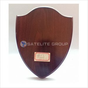 A13 WOOD AWARD