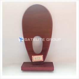 A33 WOOD AWARD