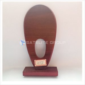 A33 WOOD AWARD