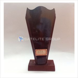 A39 WOOD AWARD