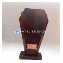 A40 WOOD AWARD