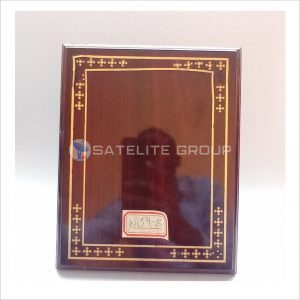 W159-B WOOD AWARD