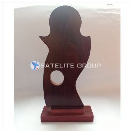 A35 WOOD AWARD