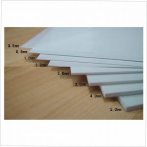 Abs board