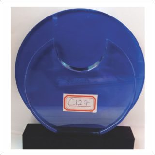 c127 glass award