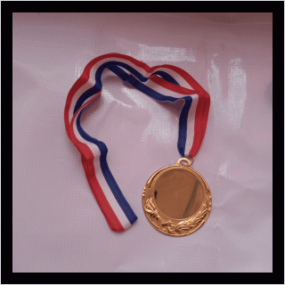 C14 medal