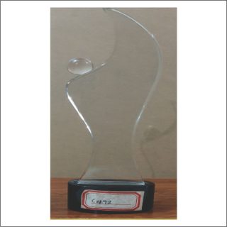 c492 glass award