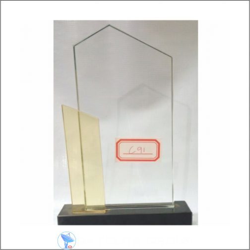 c91 glass award