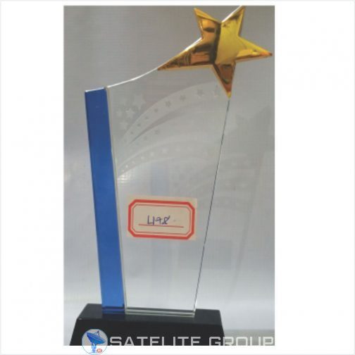 L178 glass award