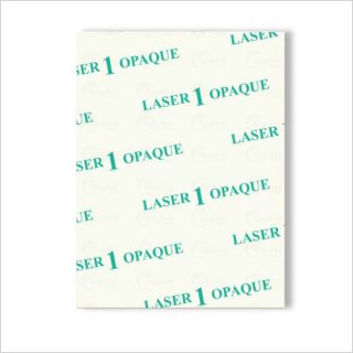 Laser 1 opec transfer paper