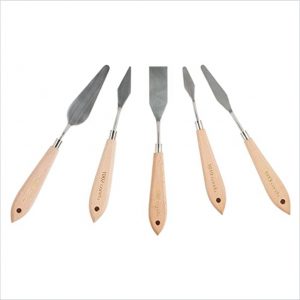 PALATE KNIFE