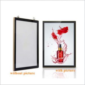 Slim Light Box