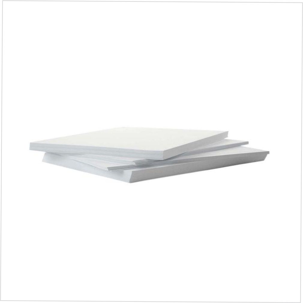 LIT Sublimation Paper A4 210x297mm, 100 Sheets 110gsm Heat Press Transfer  Paper