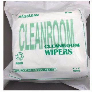 Tissue cleaner