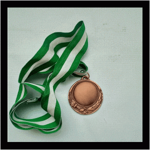 c14 bronze medal