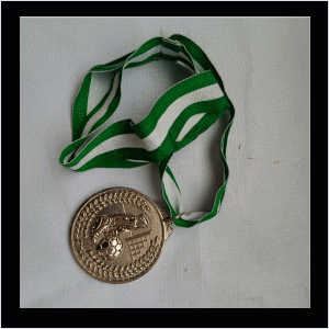 c26 silver medal