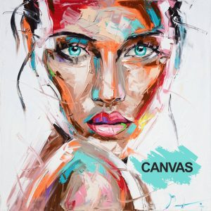 canvas design