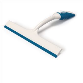 colored squeegee handle