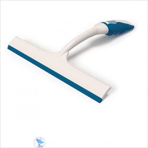 colored squeegee handle