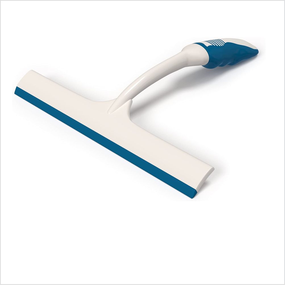 Colored squeegee handle - Satelite Group