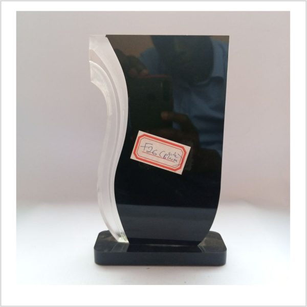 f26 acrylic award