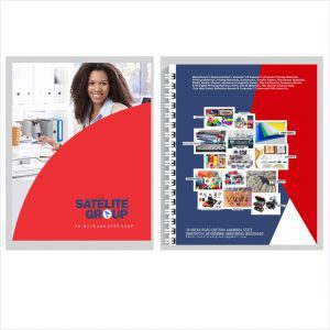 jotter design