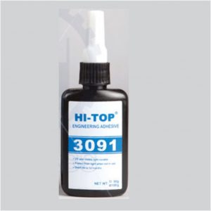 medium glass glue