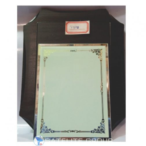 ty100 black award wood