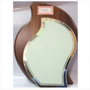 ty104 coffee award wood