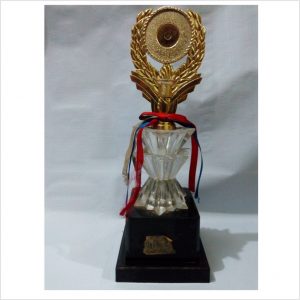 412 B Trophy