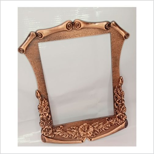 F112 BRONZE FRAME