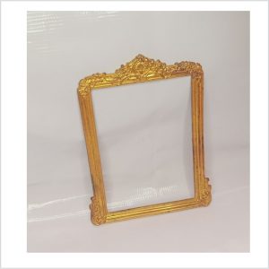 F194 GOLD FRAME